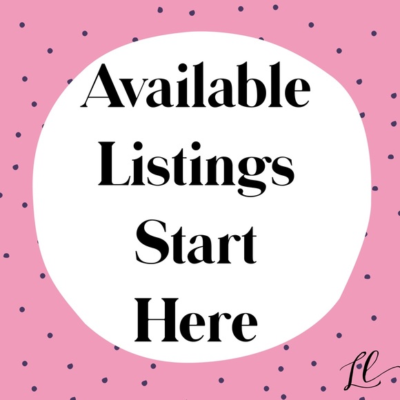 ****AVAILABLE**** - Picture 1 of 1